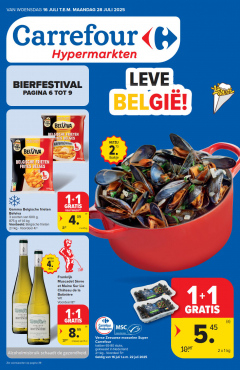 Carrefour